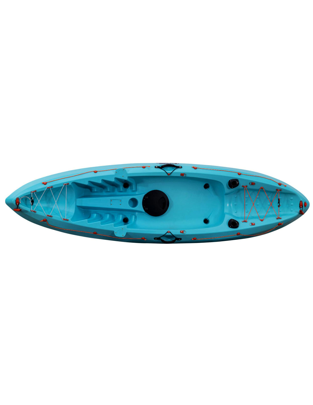 Galaxy Kayaks Fuego - Image 26