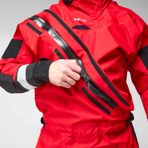 NRS Extreme SAR Dry Suit - Image 27