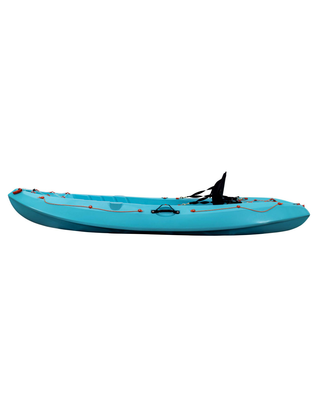 Galaxy Kayaks Fuego - Image 27