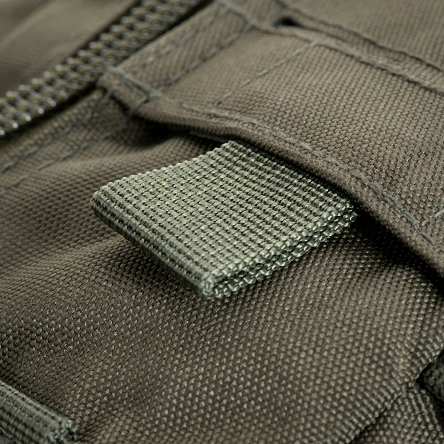 M-TAC Large Assault Pack Laser Cut 36 l tactical backpack - Image 28