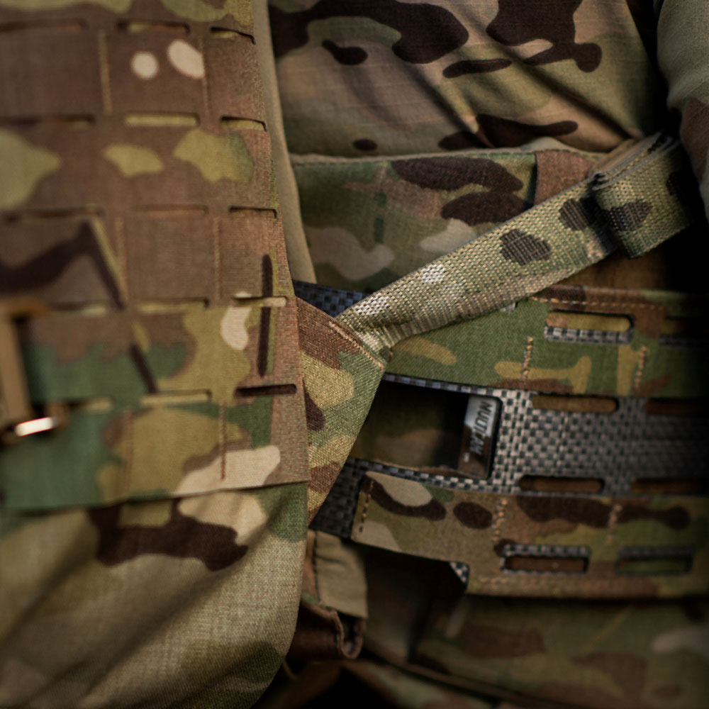 M-TAC STURM Ergonomic X-Large Elite Gen.II tactical backpack - Image 28