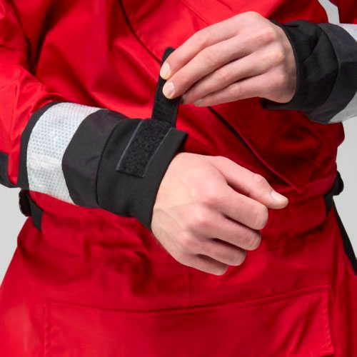 NRS Extreme SAR Dry Suit - Image 28