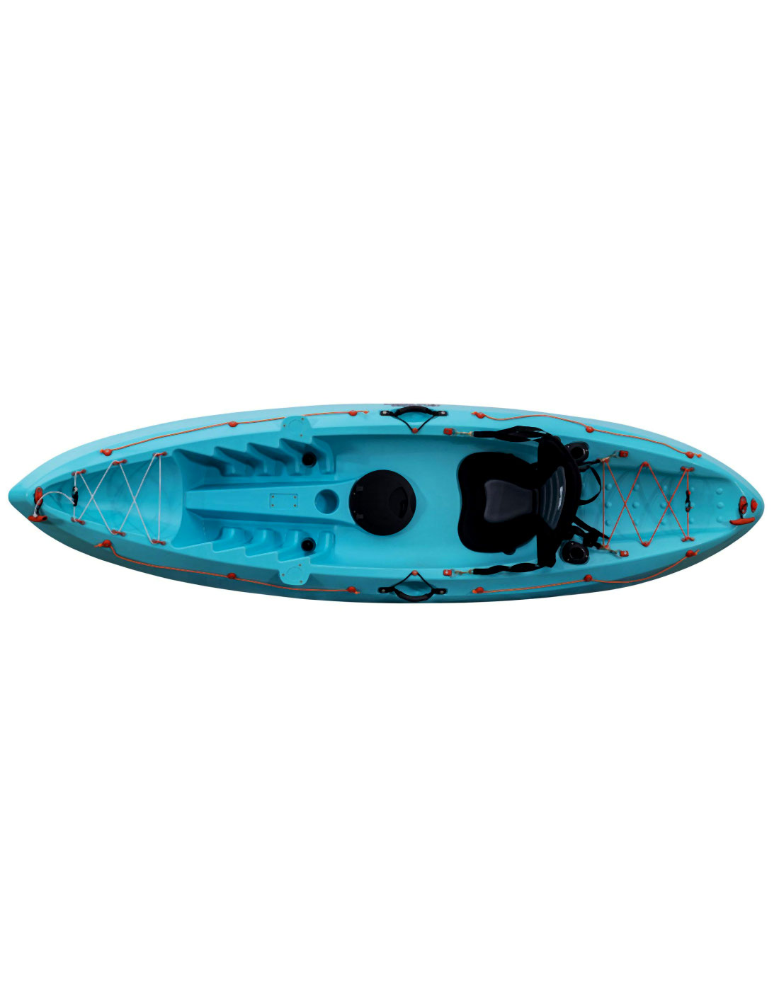 Galaxy Kayaks Fuego - Image 28
