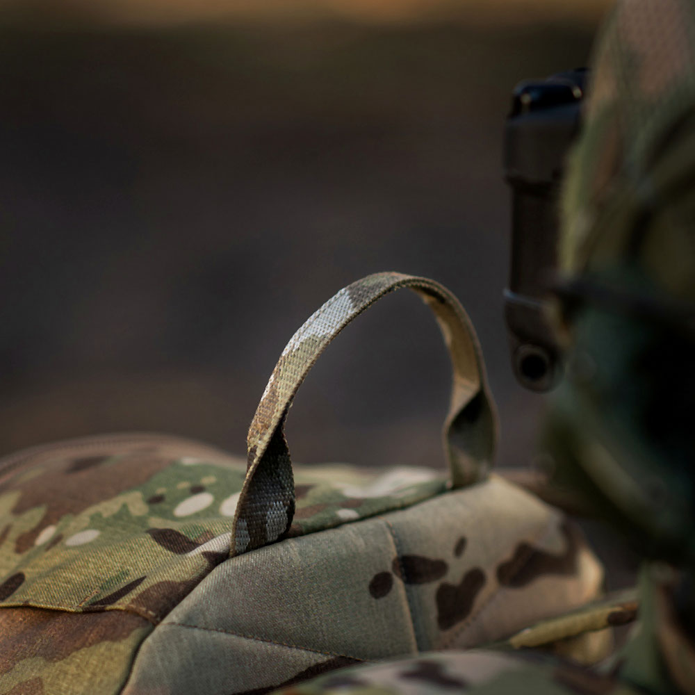M-TAC STURM Ergonomic X-Large Elite Gen.II tactical backpack - Image 29