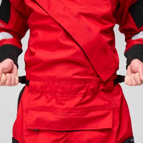 NRS Ascent SAR Dry Suit - Image 29
