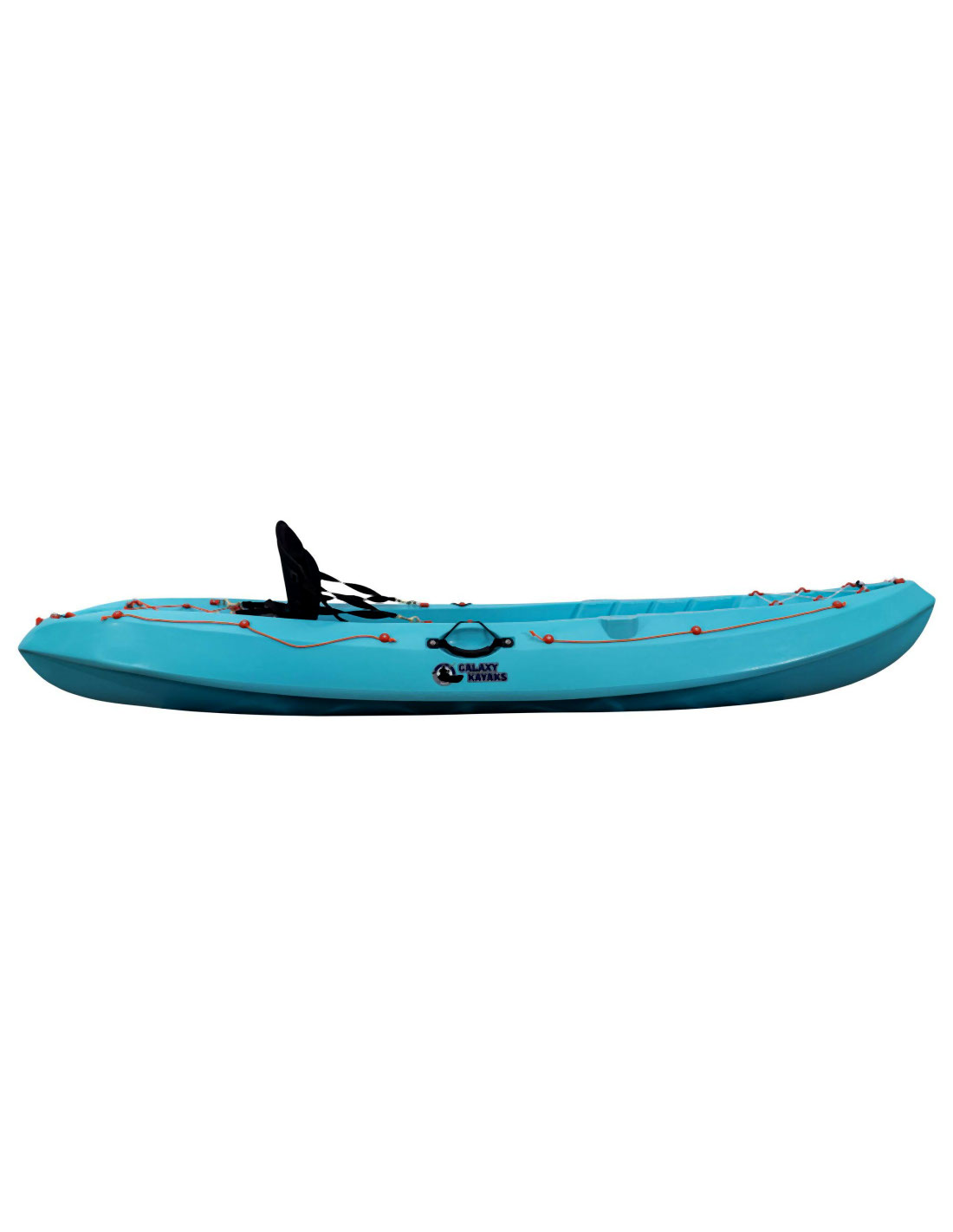 Galaxy Kayaks Fuego - Image 29