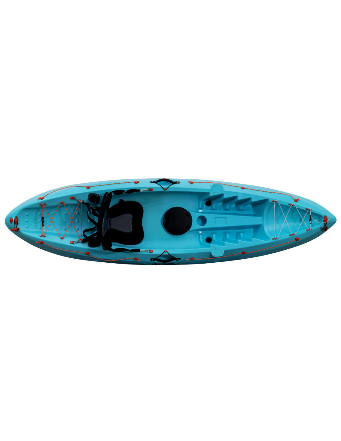 Galaxy Kayaks Fuego - Image 30