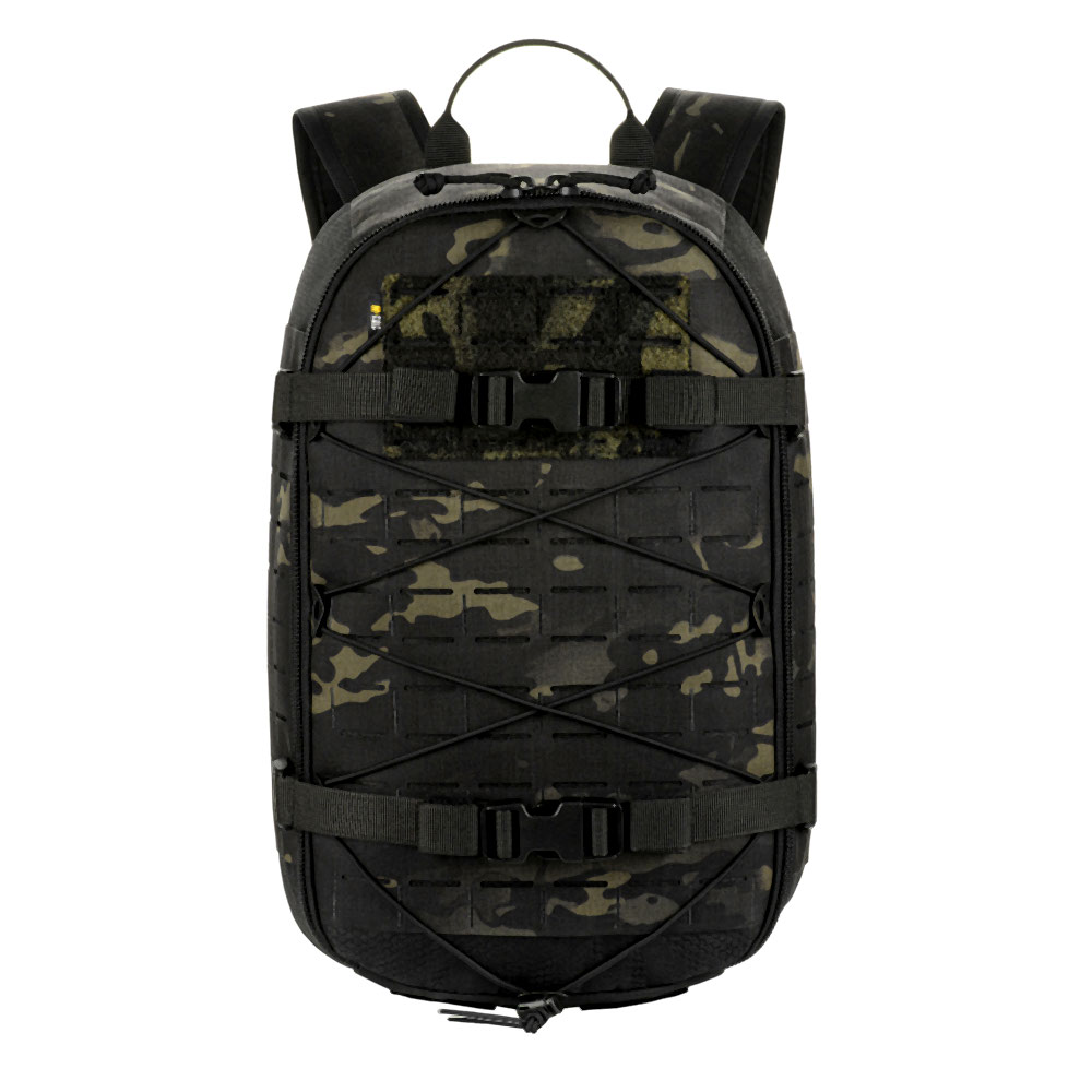 M-TAC STURM Ergonomic X-Large Elite Gen.II tactical backpack - Image 3