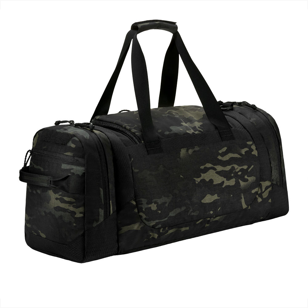 Taktinis krepšys M-TAC Baul Sport Elite, Multicam Black - Image 3