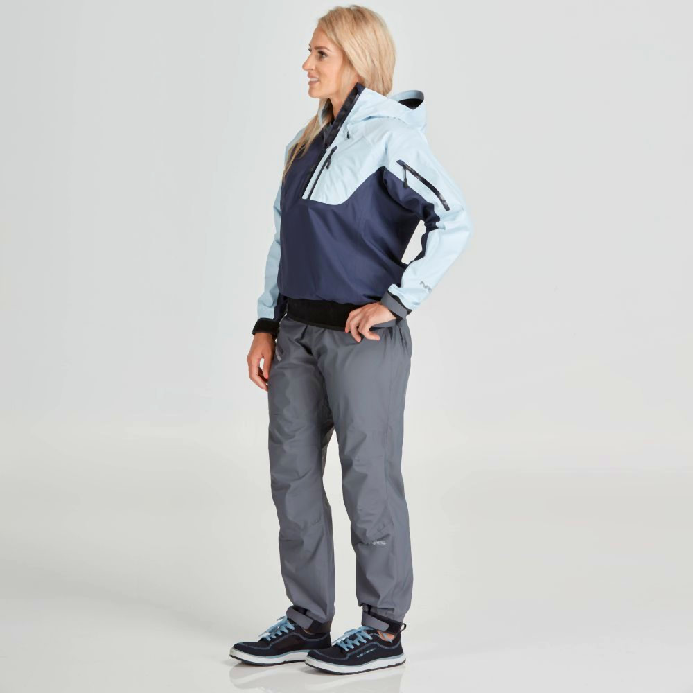 NRS Women's Tor Splash Jacket - Image 3