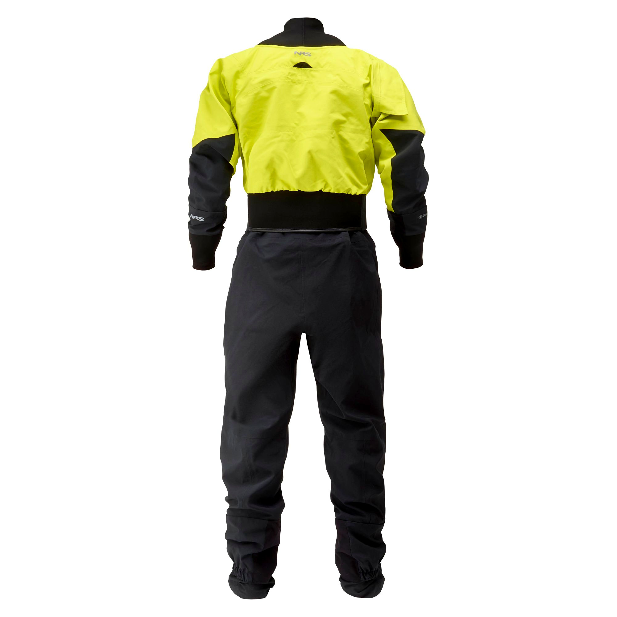 NRS Men's Axiom GORE-TEX Pro Dry Suit - Image 3