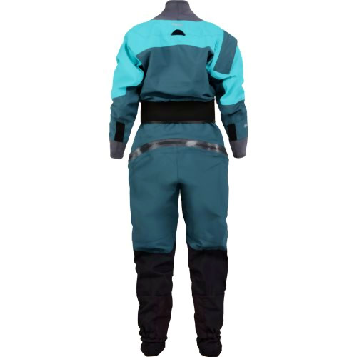 NRS Women's Axiom GORE-TEX Pro Dry Suit - Image 3