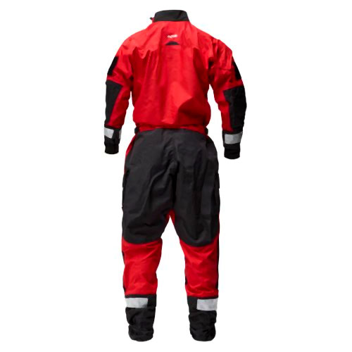 NRS Extreme SAR GORE-TEX Dry Suit - Image 3