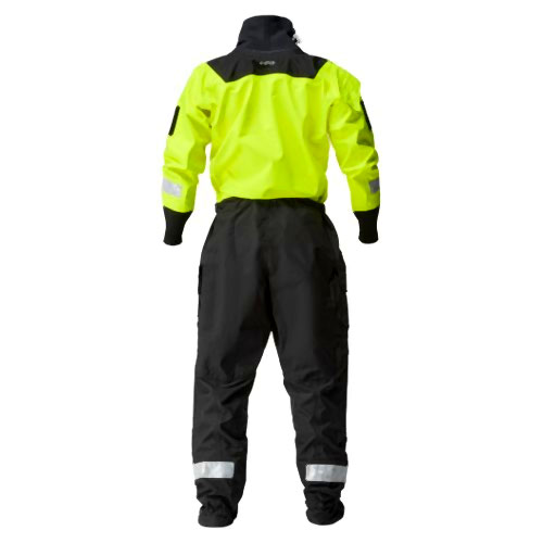 NRS Ascent SAR Dry Suit - Image 3