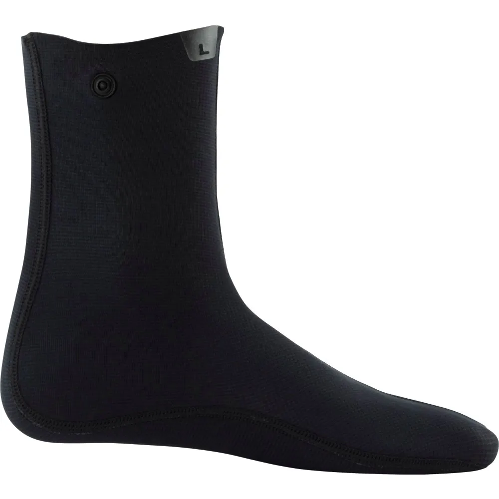 NRS neopreninės kojinės HydroSkin 0.5 - Paveikslėlis 3