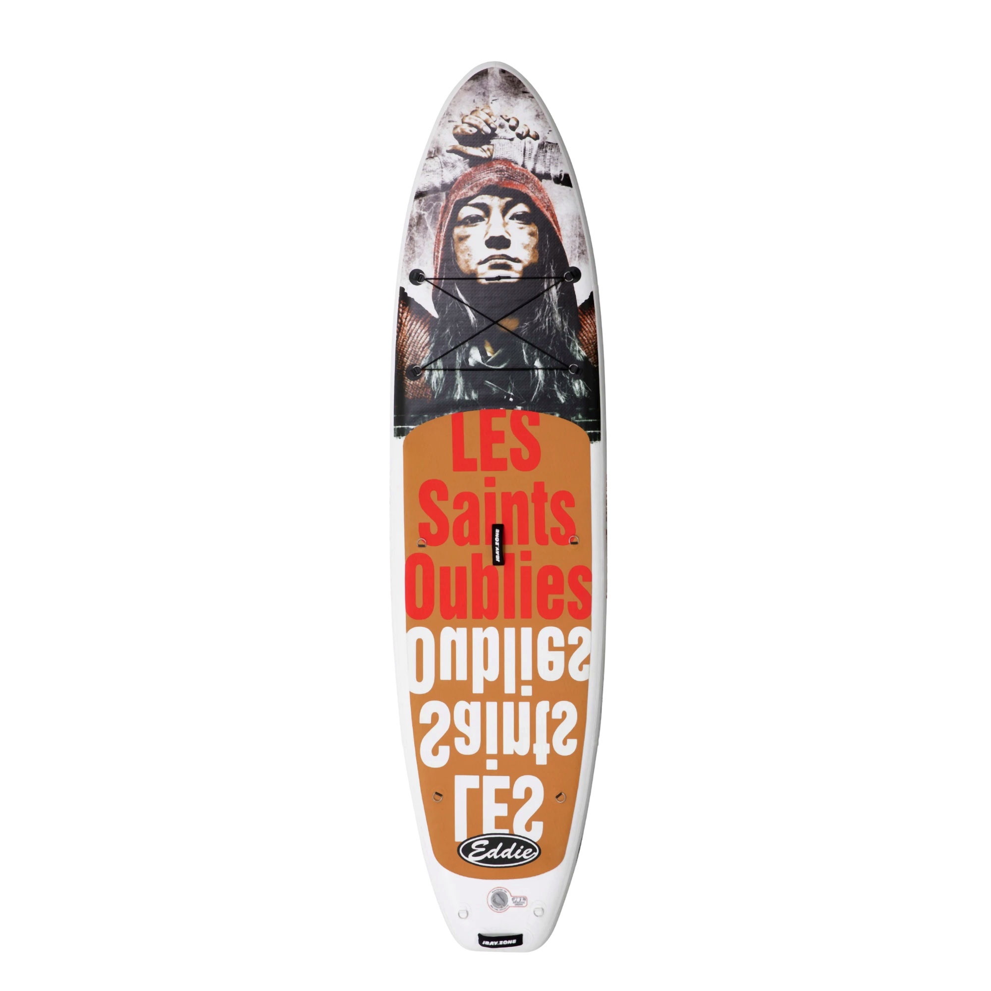 JBAY Eddie Colla SUP irklentės komplektas (320 cm) - Image 3