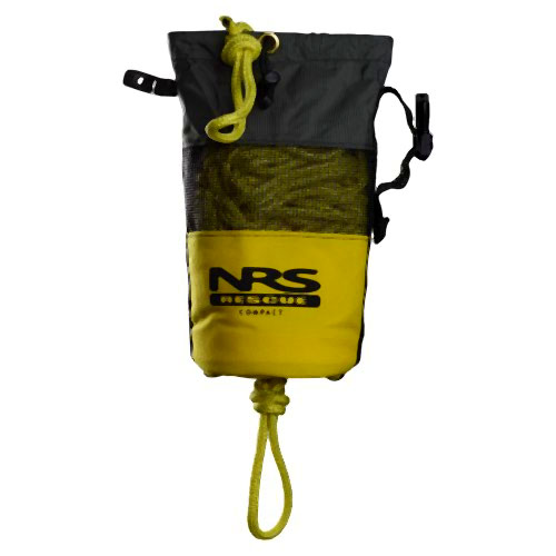 NRS Compact Rescue Throw Bag - Image 3