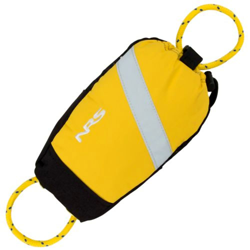 NRS Pro Guardian Wedge Waist Throw Bag - Image 3
