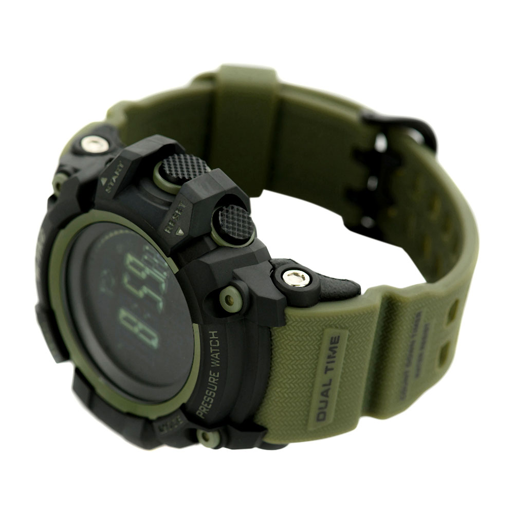 M-TAC taktinis laikrodis Adventure - Image 3