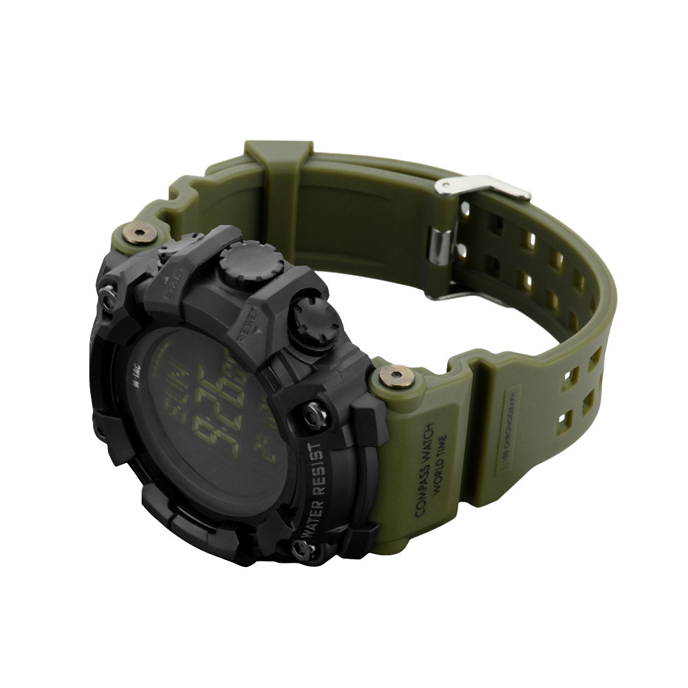 M-TAC taktinis laikrodis 2037 - Image 3