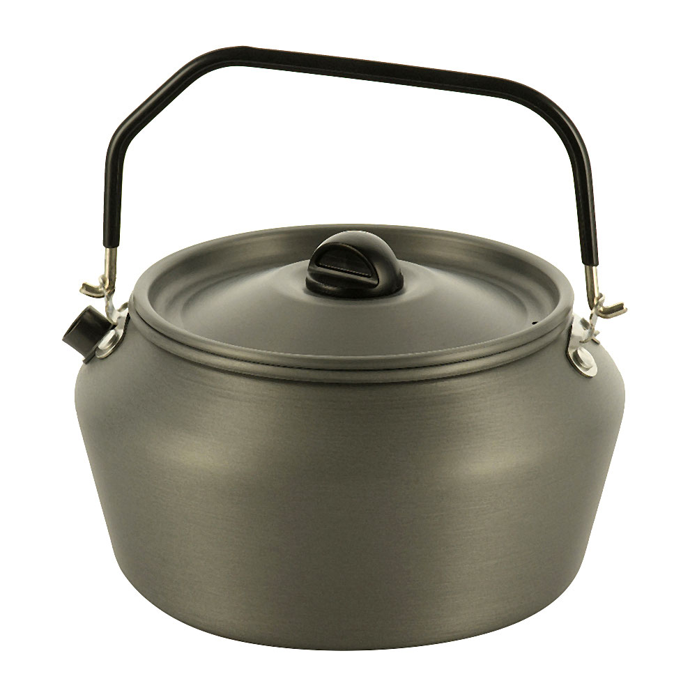M-TAC camping Kettle (1.2 l) - Image 2