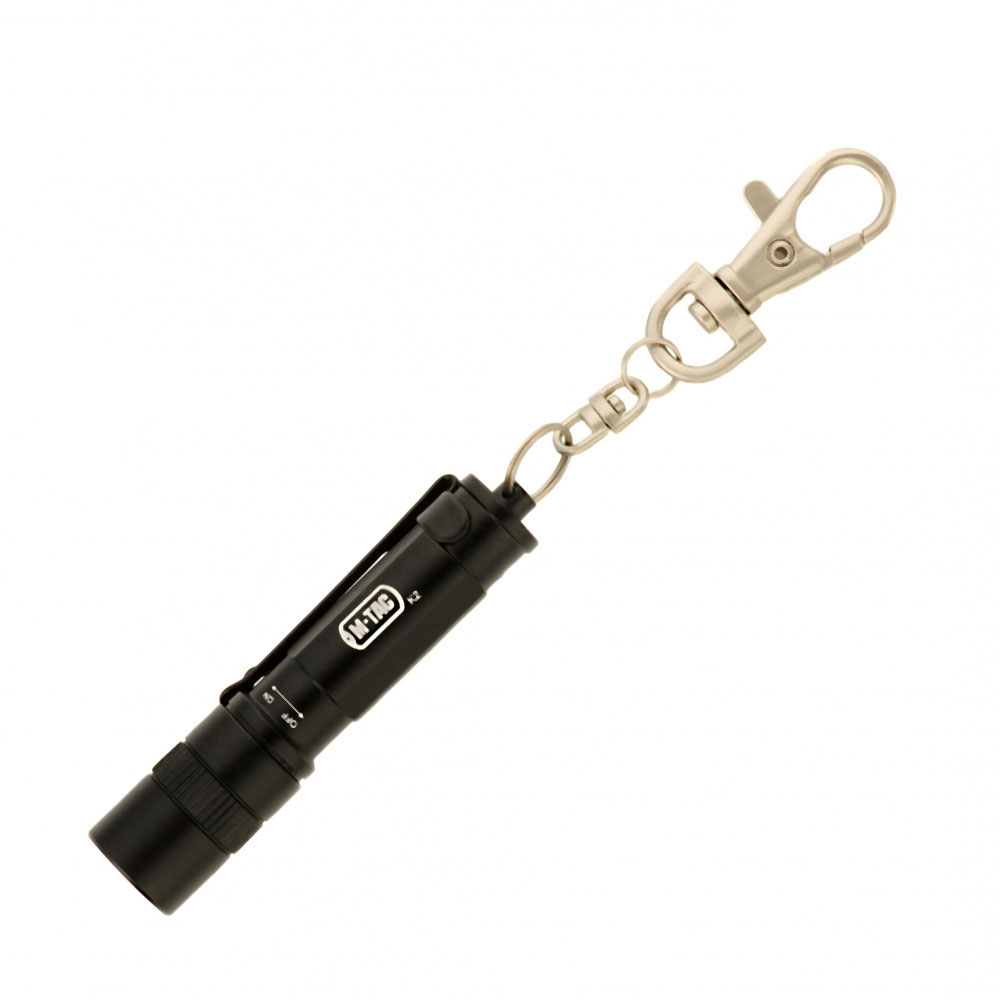 M-TAC žibintuvėlis K2 (90 lm) - Image 3