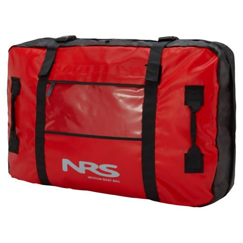 NRS Boat Bag for boats, inflatable kayaks and cataraft rafts - Image 3