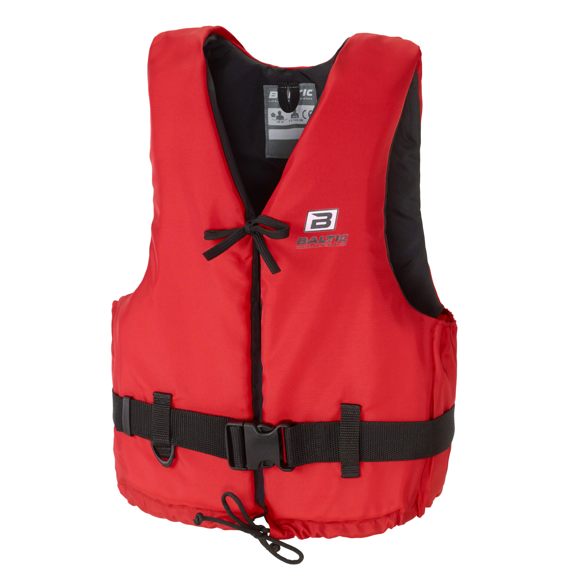 Baltic Aqua 50N buoyancy aid - Image 3