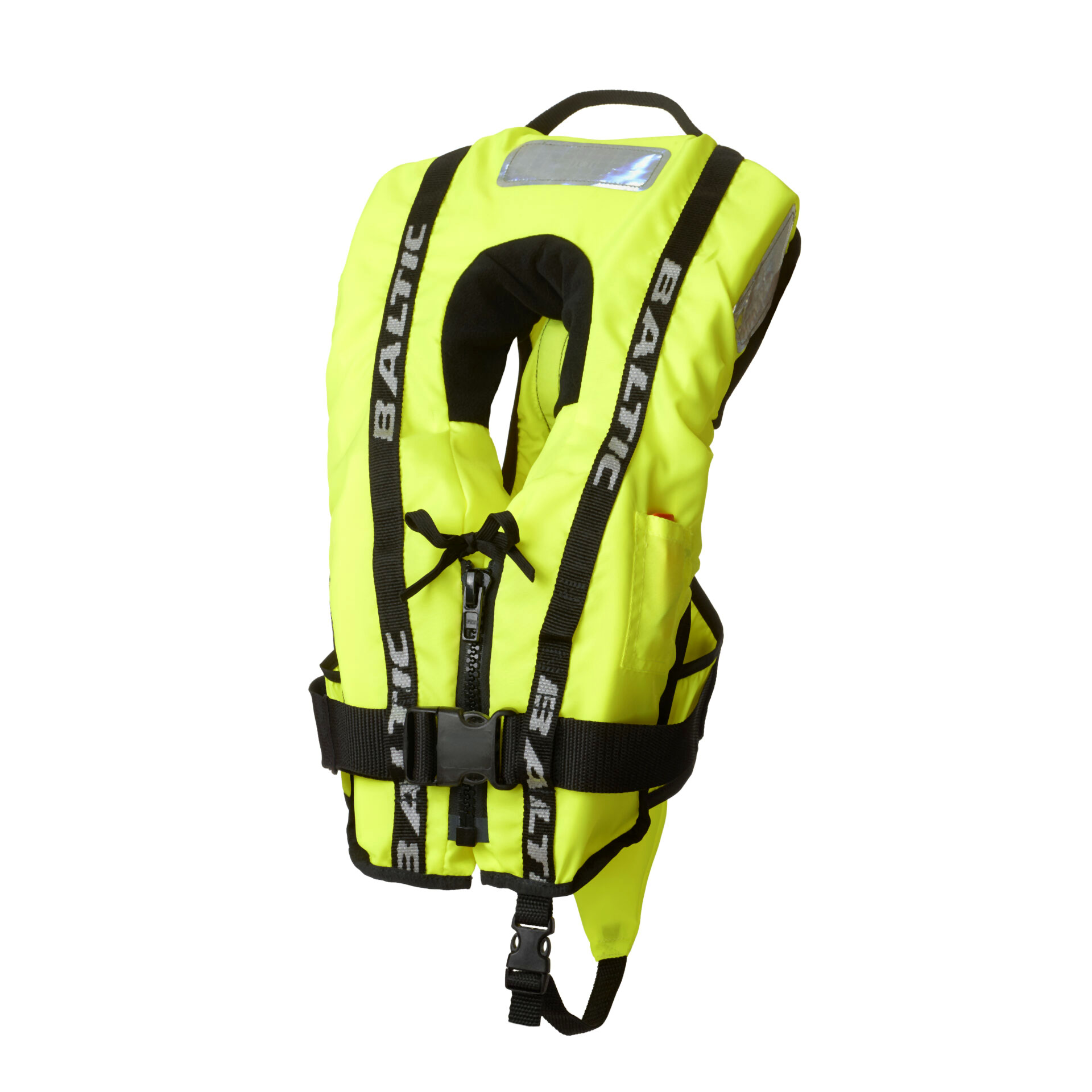 Baltic Bambi Supersoft 100N life jacket - Image 3