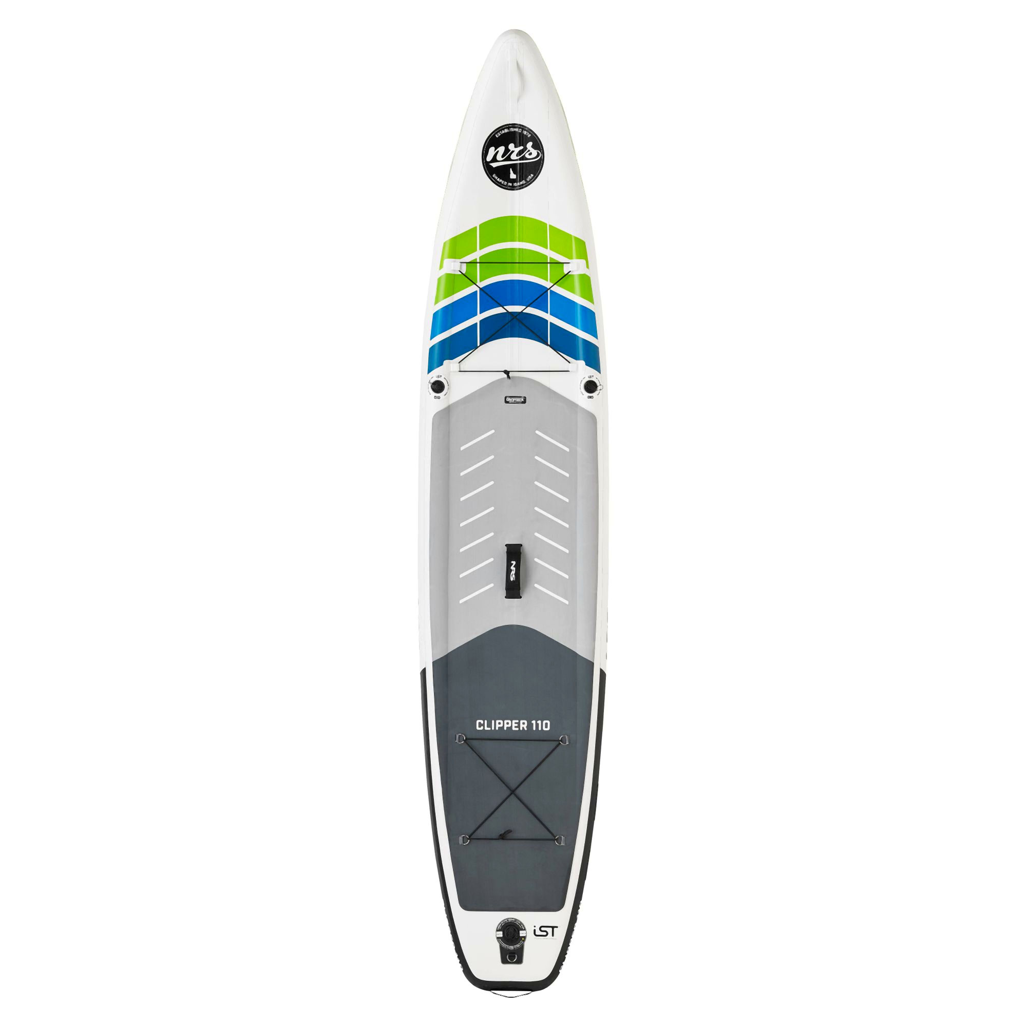 NRS Clipper SUP Irklentė + žvejybinė liemenė DOVANŲ - Image 3