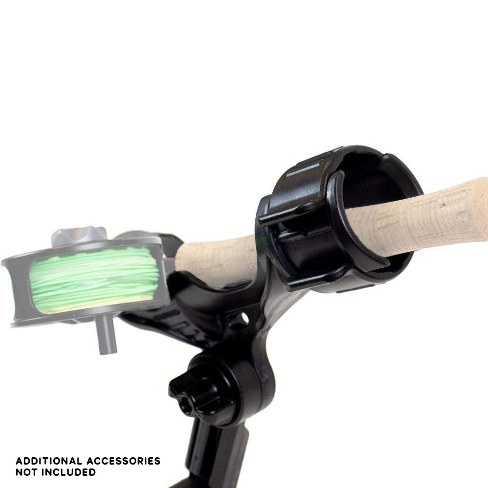 YakAttack Omega Pro rod holder - Image 3