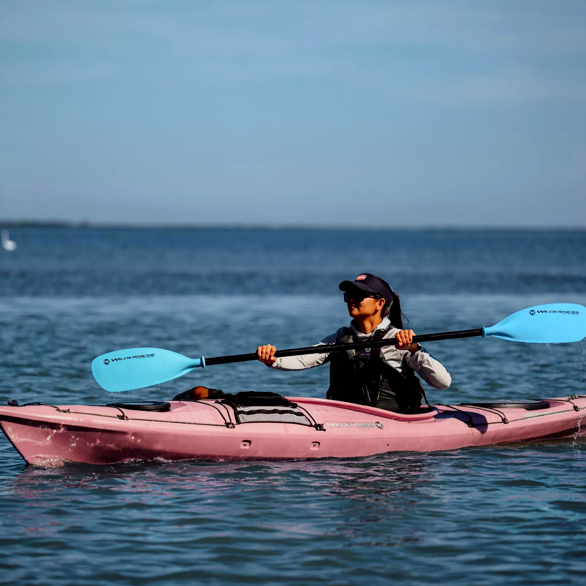 Wilderness Systems TSUNAMI 125 - Image 3