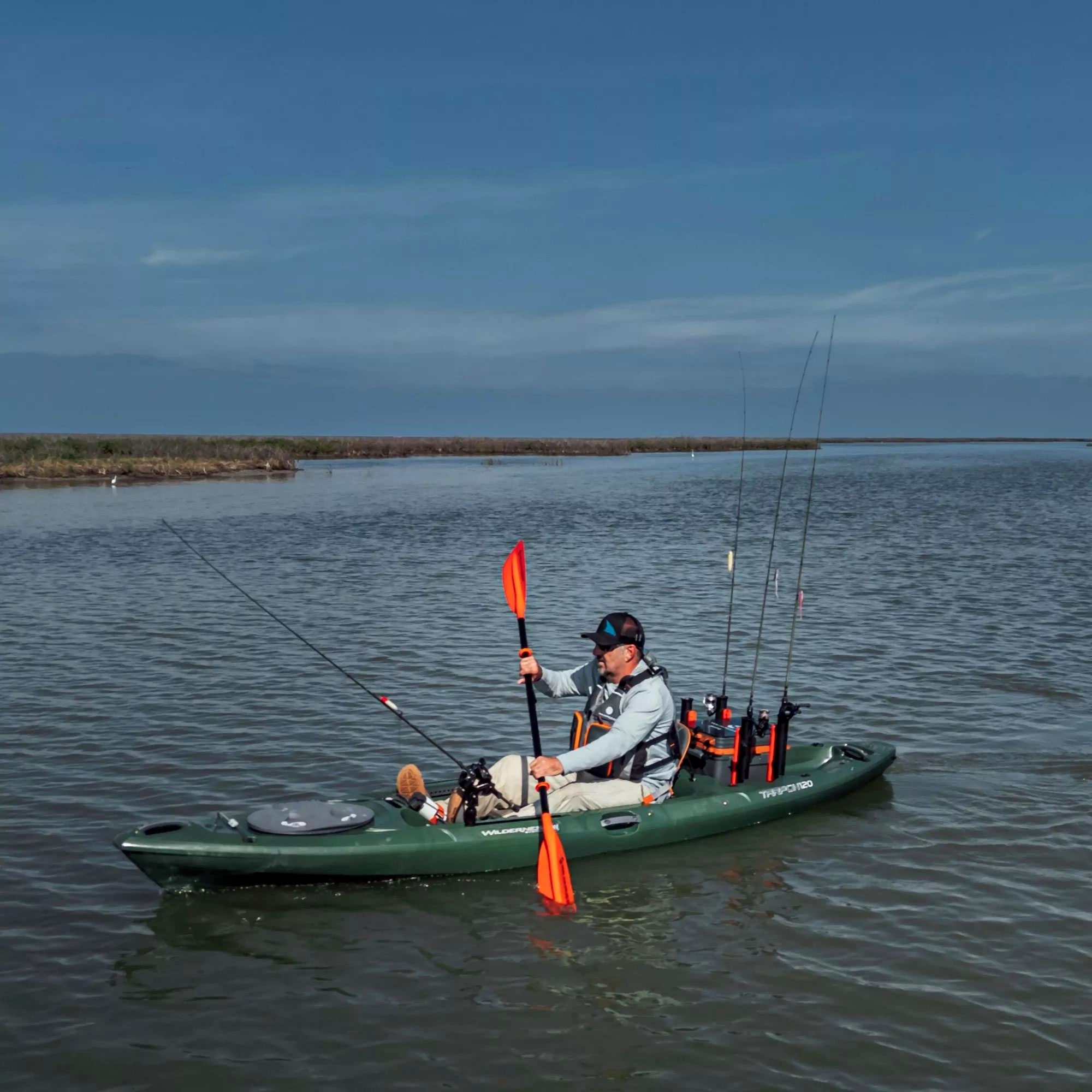 Wilderness Systems TARPON 120 - Paveikslėlis 3