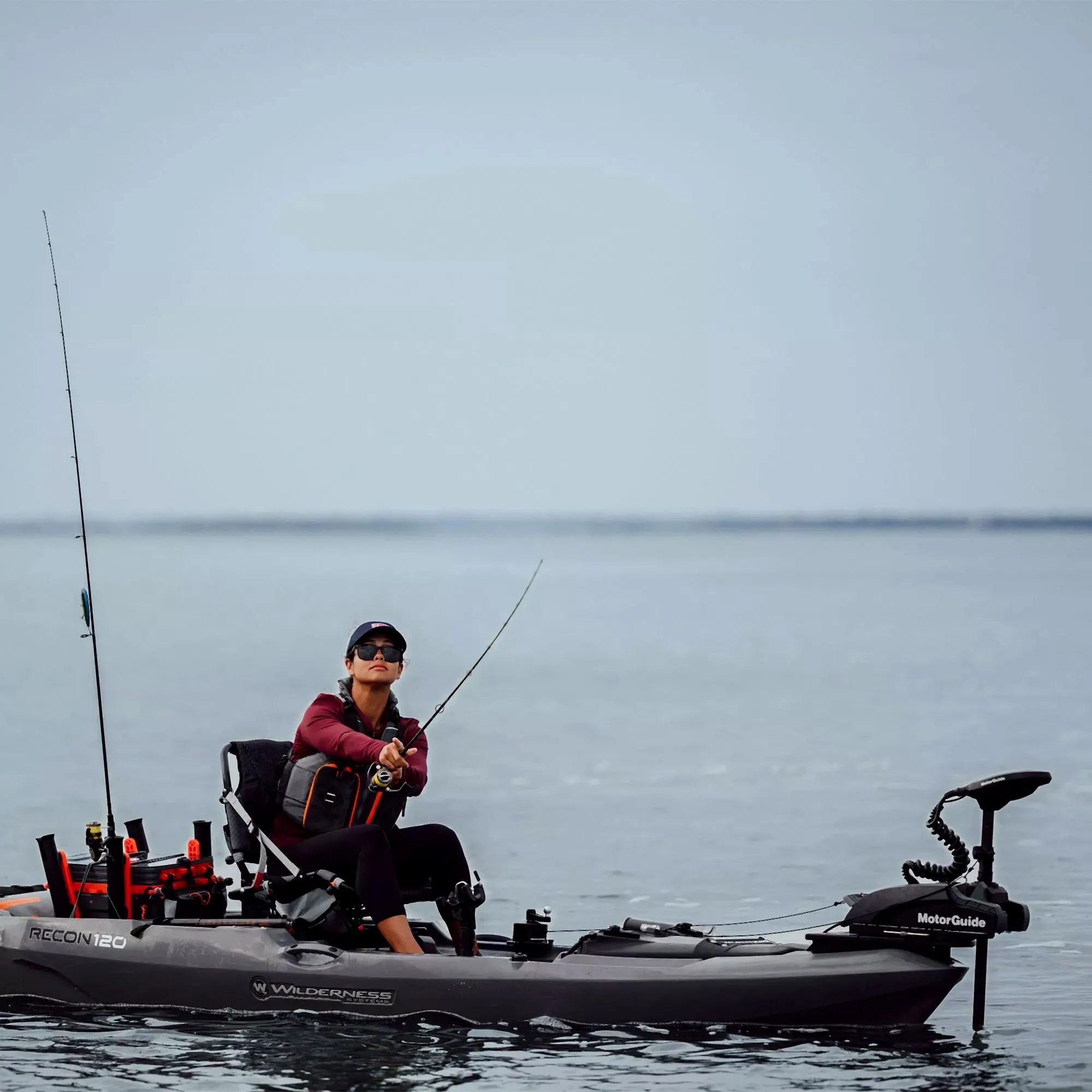 Wilderness Systems RECON 120 ACES - Image 3
