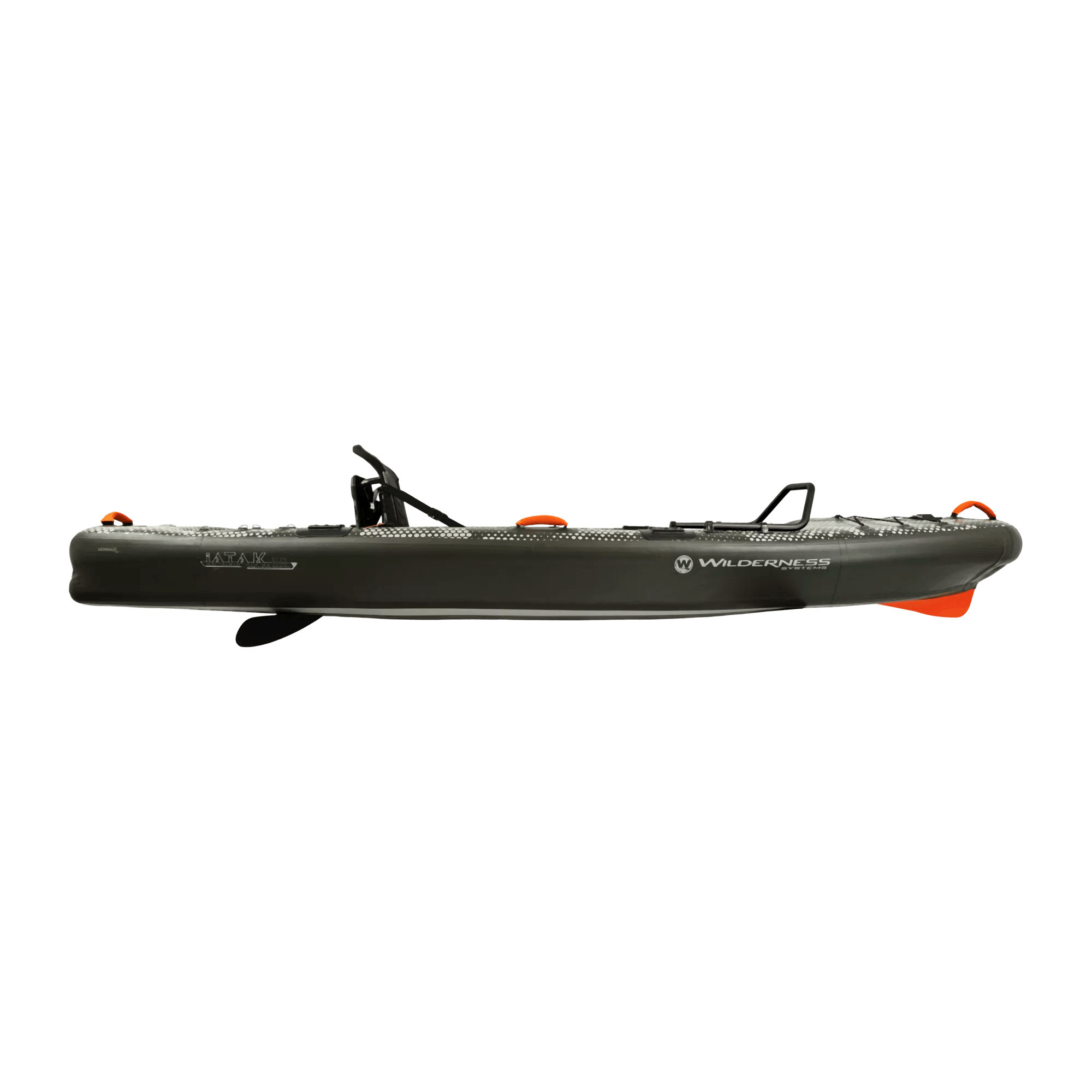 Wilderness Systems iA.T.A.K. 110 - Image 3