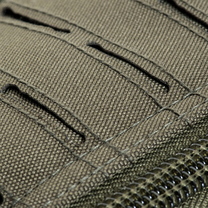 M-TAC Large Assault Pack Laser Cut 36 l tactical backpack - Image 31