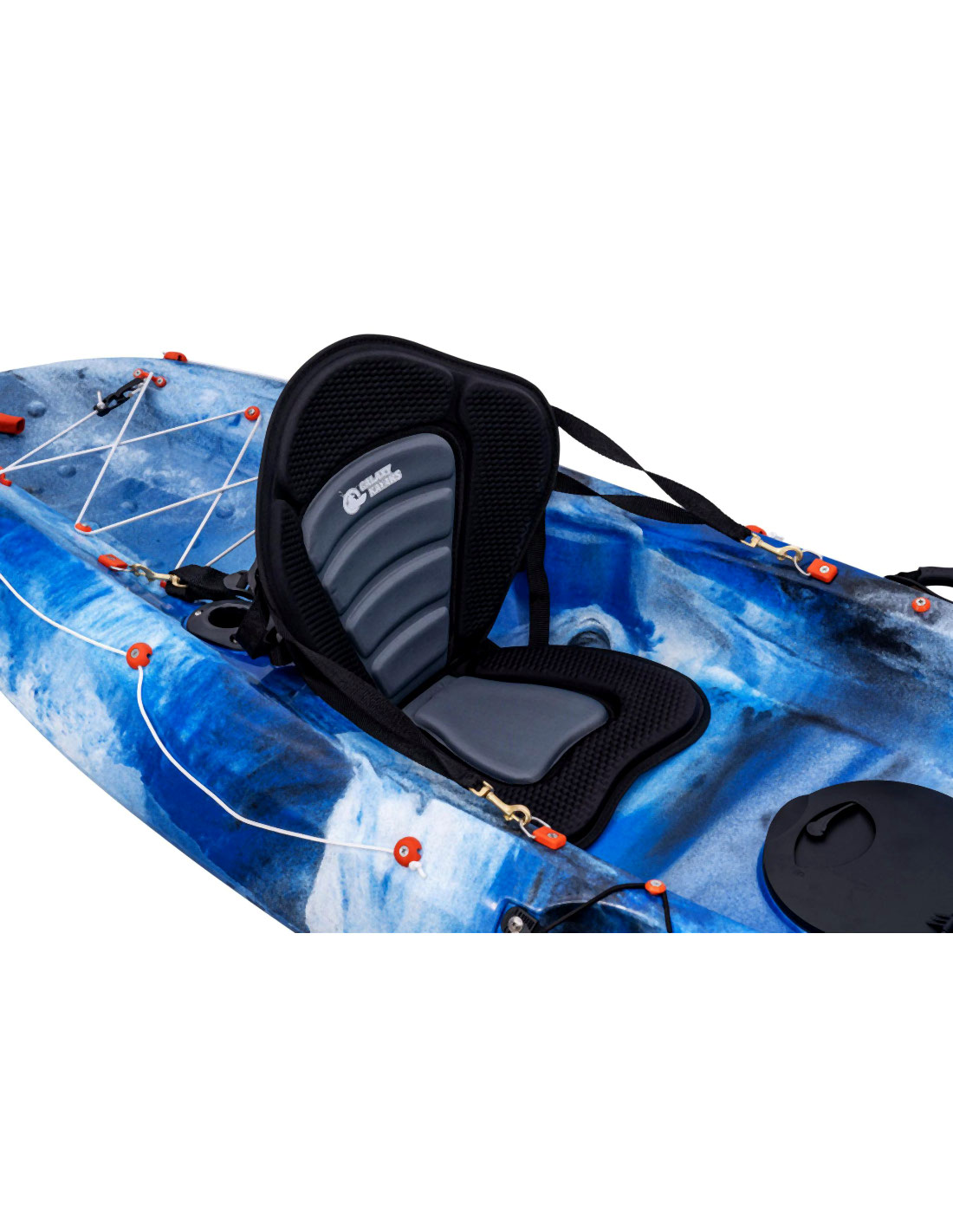 Galaxy Kayaks Fuego - Image 31