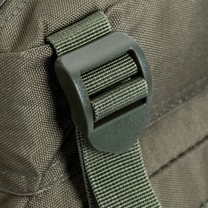 M-TAC Large Assault Pack Laser Cut 36 l tactical backpack - Image 32
