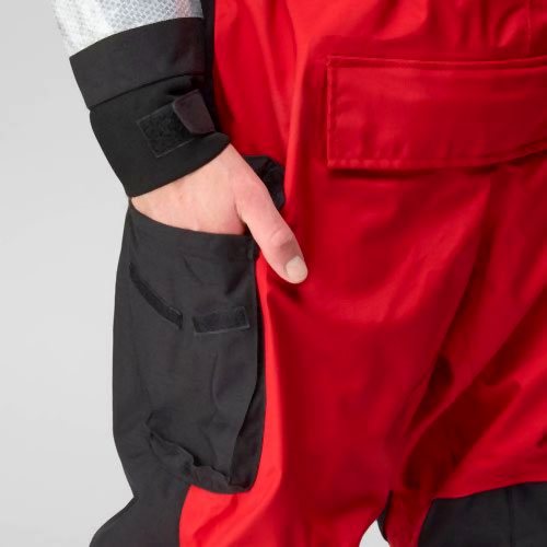 NRS Extreme SAR Dry Suit - Image 32
