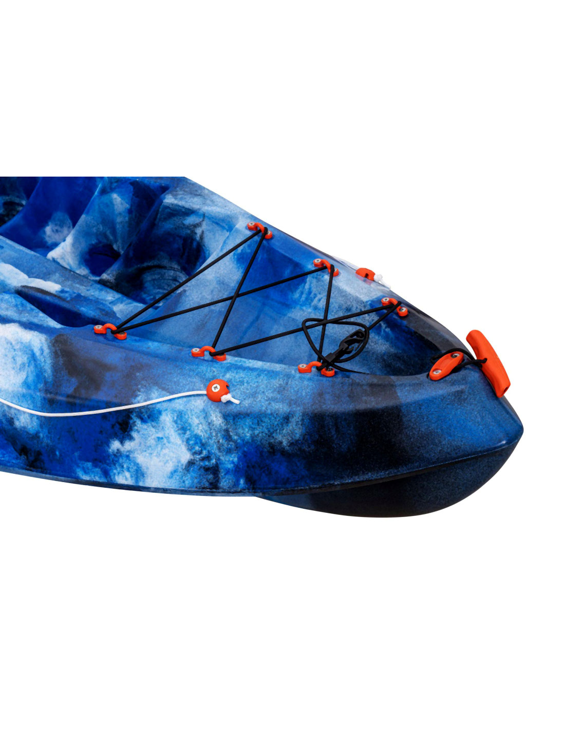 Galaxy Kayaks Fuego - Image 32