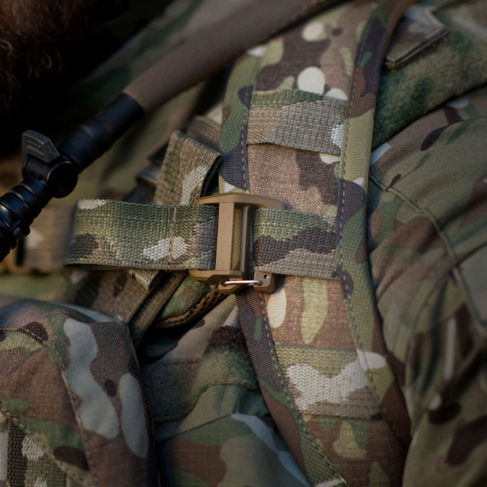 M-TAC STURM Ergonomic X-Large Elite Gen.II tactical backpack - Image 33