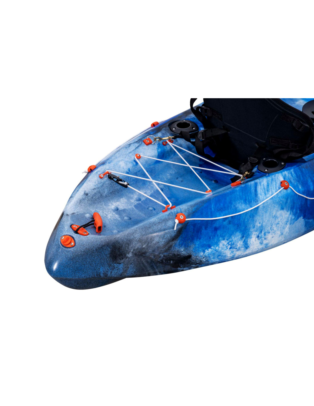 Galaxy Kayaks Fuego - Image 33