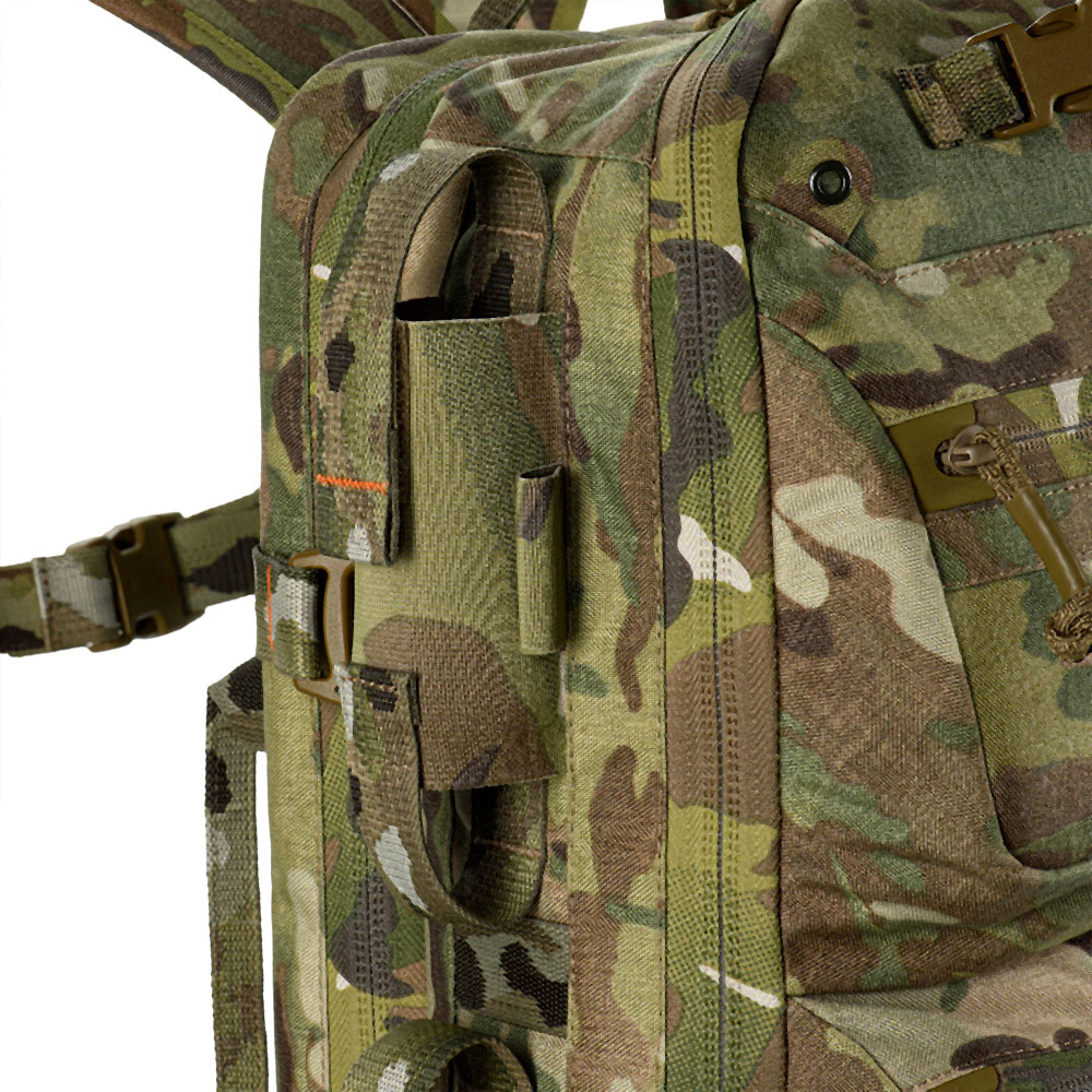 Taktinė medicininė kuprinė M-TAC Combat Medic Elite 70 l - Image 33