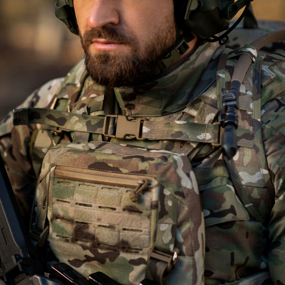 M-TAC STURM Ergonomic X-Large Elite Gen.II tactical backpack - Image 34
