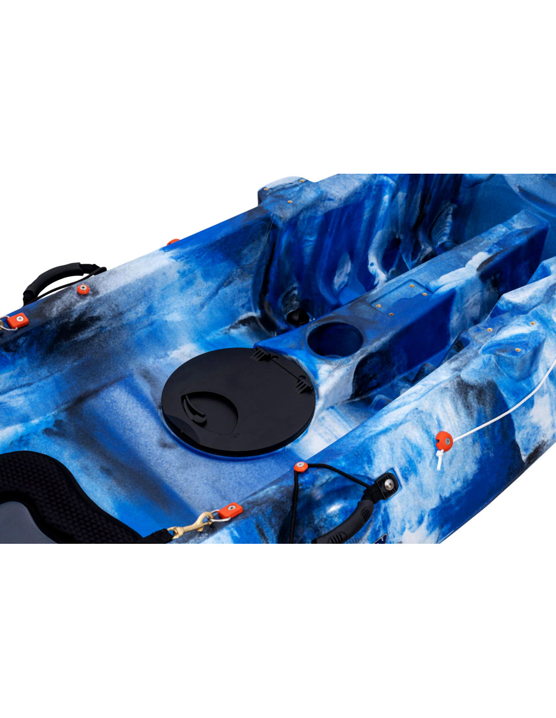 Galaxy Kayaks Fuego - Image 34
