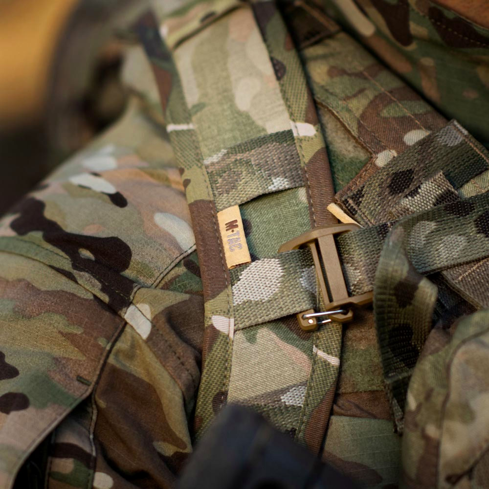 M-TAC STURM Ergonomic X-Large Elite Gen.II tactical backpack - Image 35
