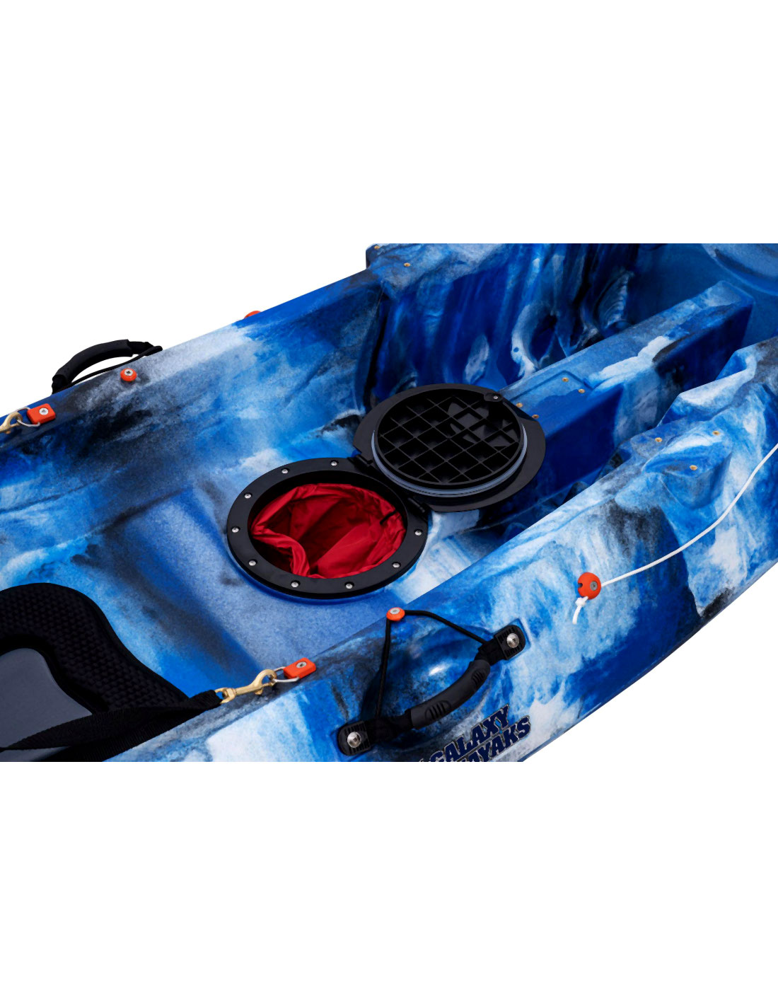 Galaxy Kayaks Fuego - Image 35