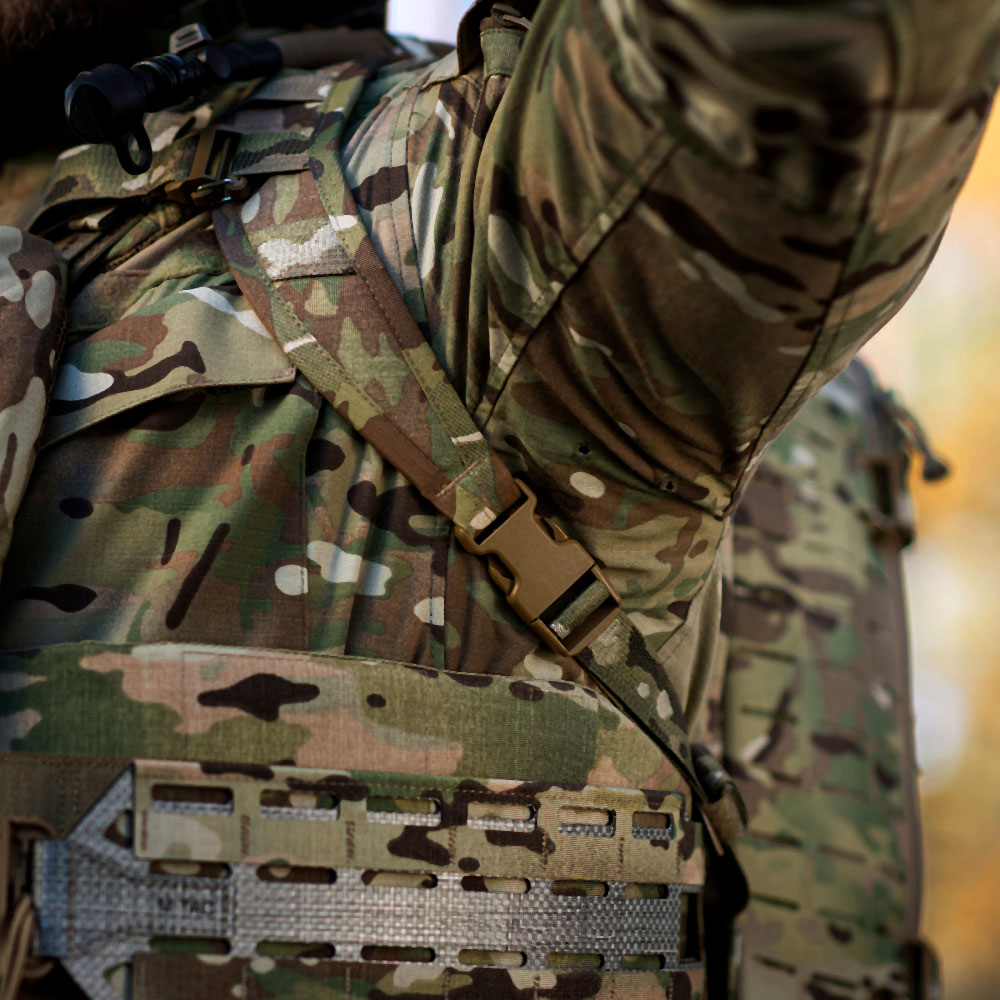 M-TAC STURM Ergonomic X-Large Elite Gen.II tactical backpack - Image 37