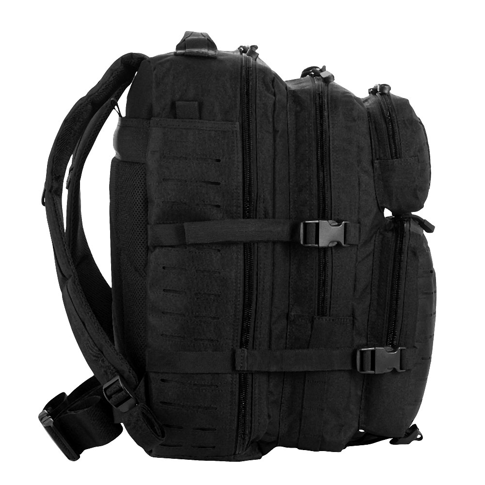 M-TAC Large Assault Pack Laser Cut 36 l tactical backpack - Image 38