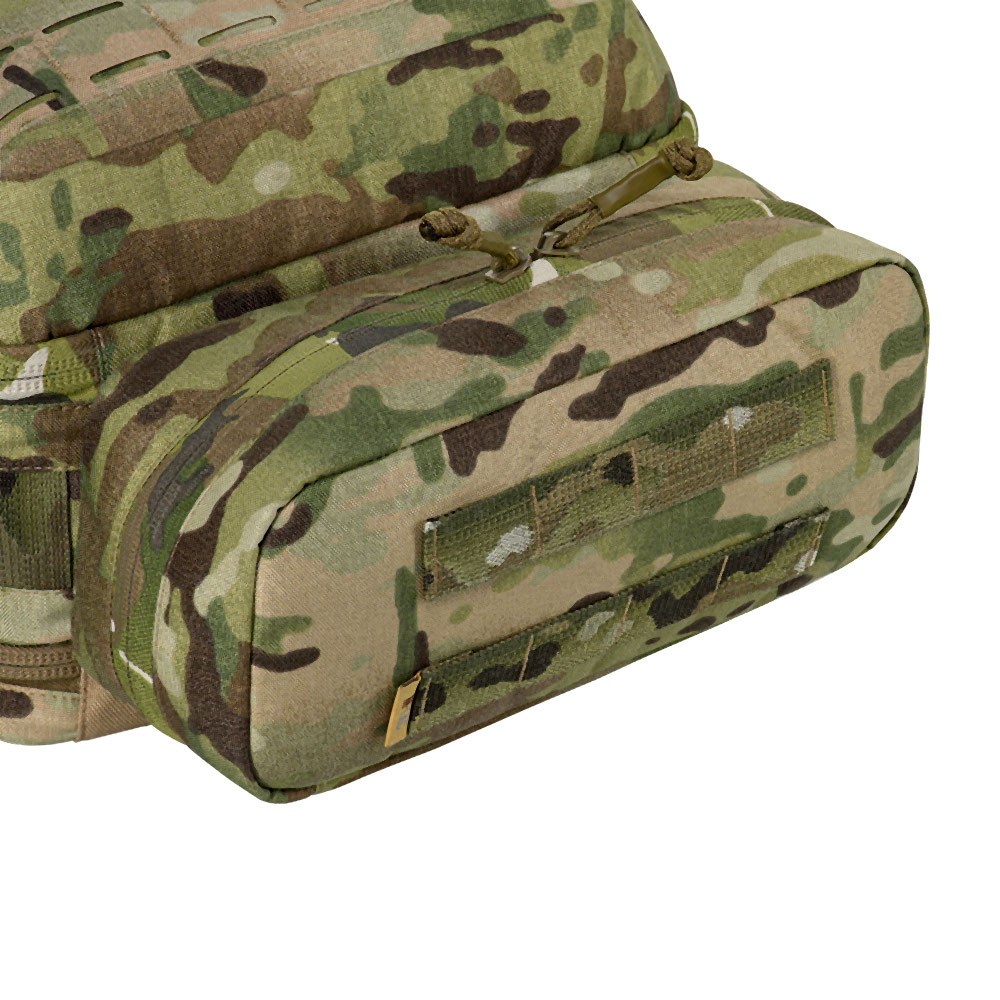 Taktinė medicininė kuprinė M-TAC Combat Medic Elite 70 l - Image 37
